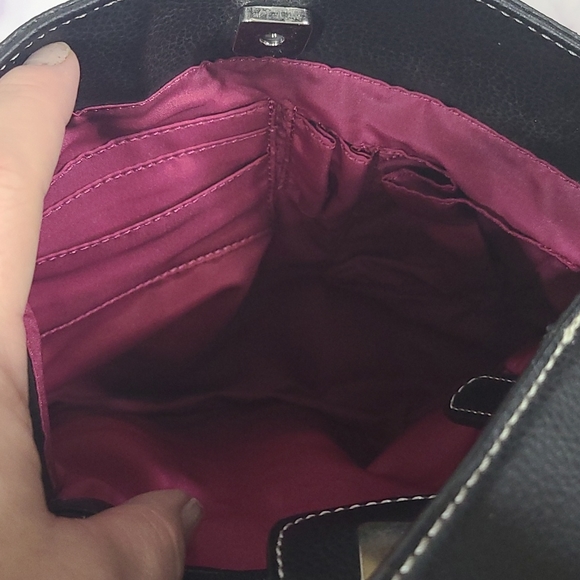 Tommy Hilfiger Satchel - Picture 6 of 16